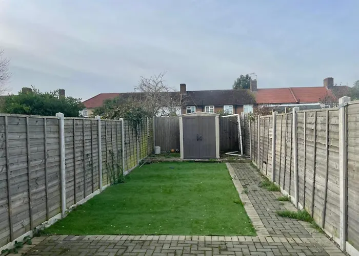 Uppamost London Luxury Home 2