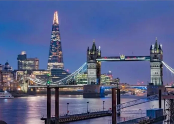 Uppamost London Luxury Home 2