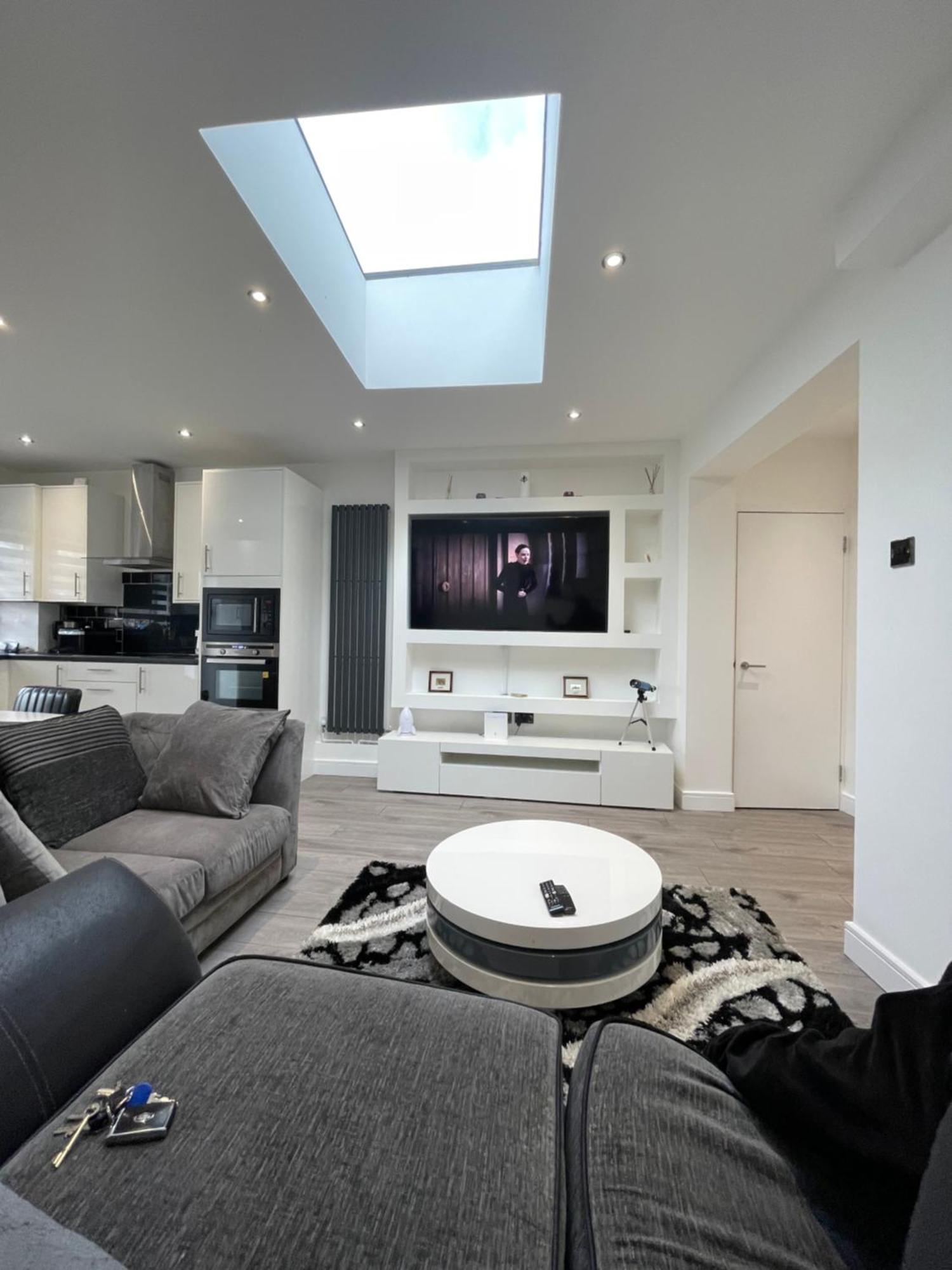 Uppamost London Luxury 2 Holiday home