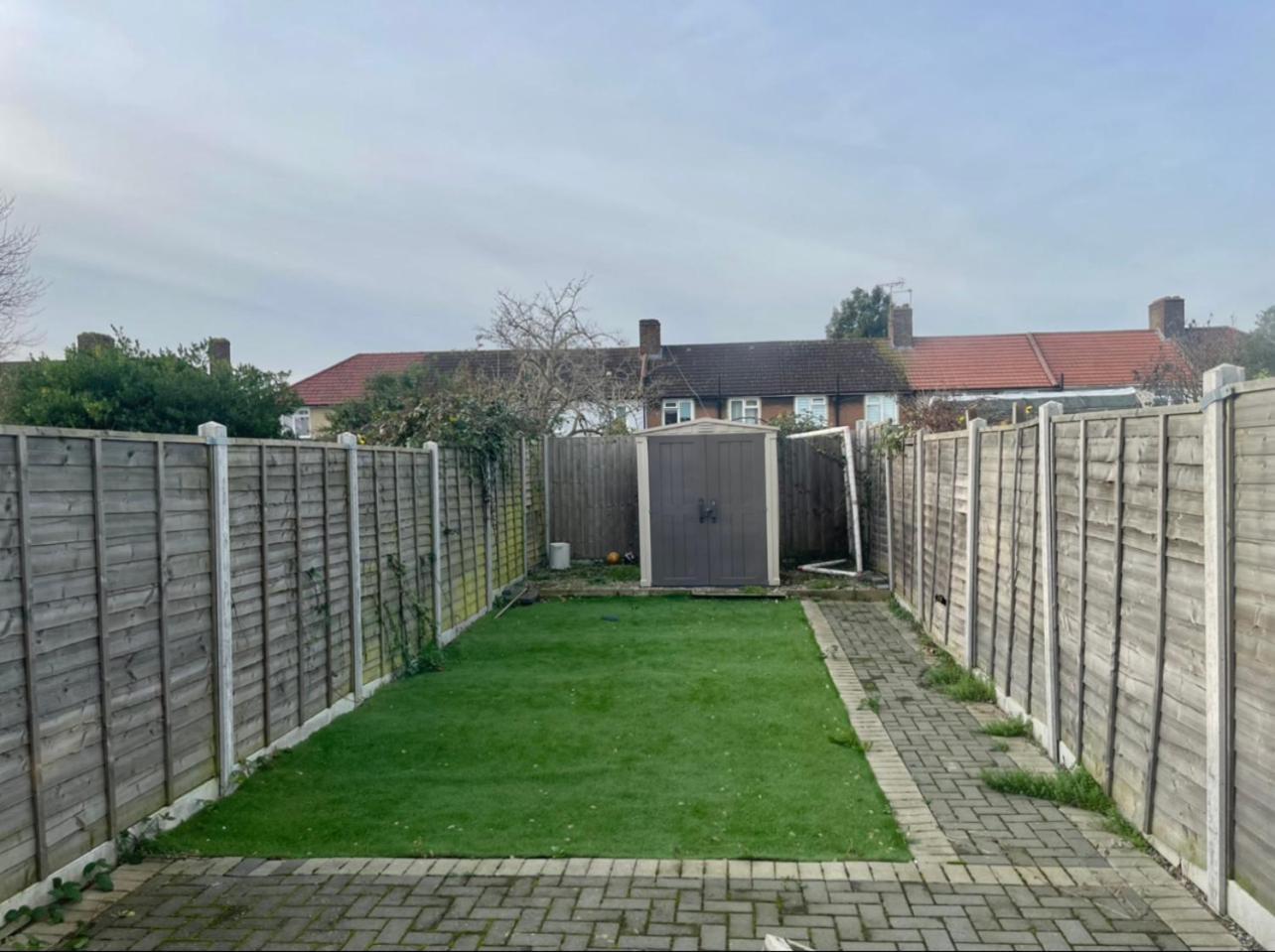 Uppamost London Luxury 2 Holiday home Dagenham