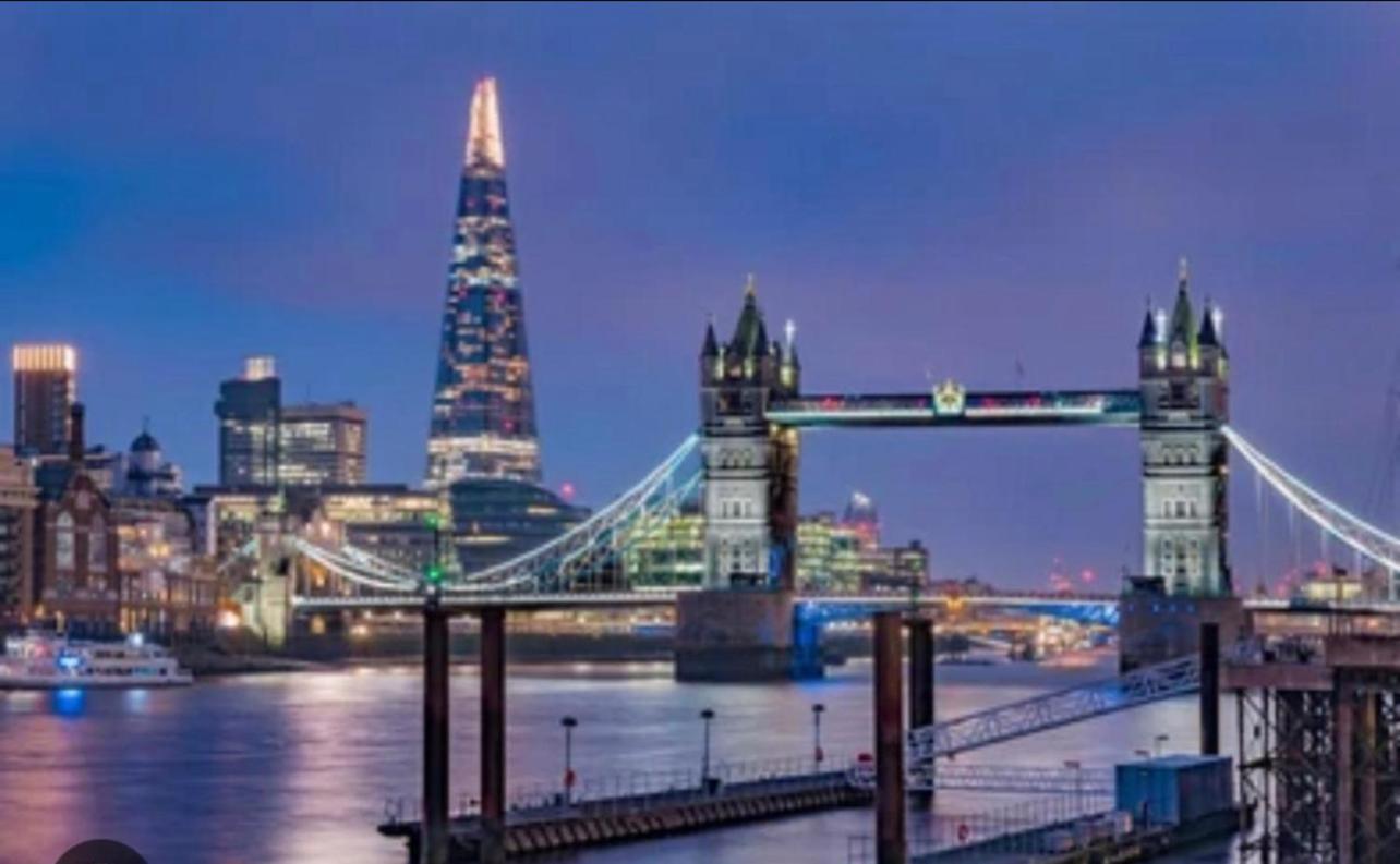 Uppamost London Luxury 2 *