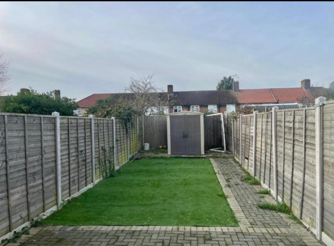 Holiday home Uppamost London Luxury 2 Dagenham