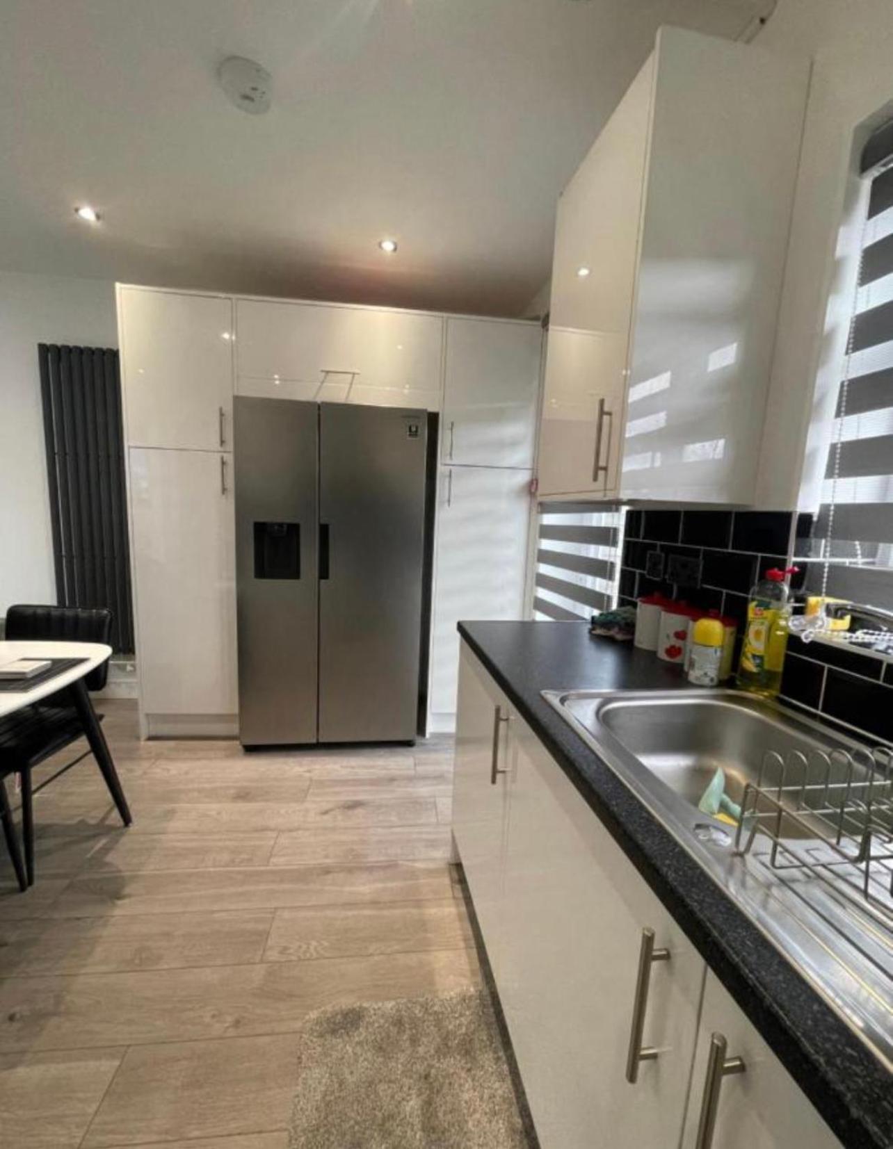 Holiday home Uppamost London Luxury 2 Dagenham