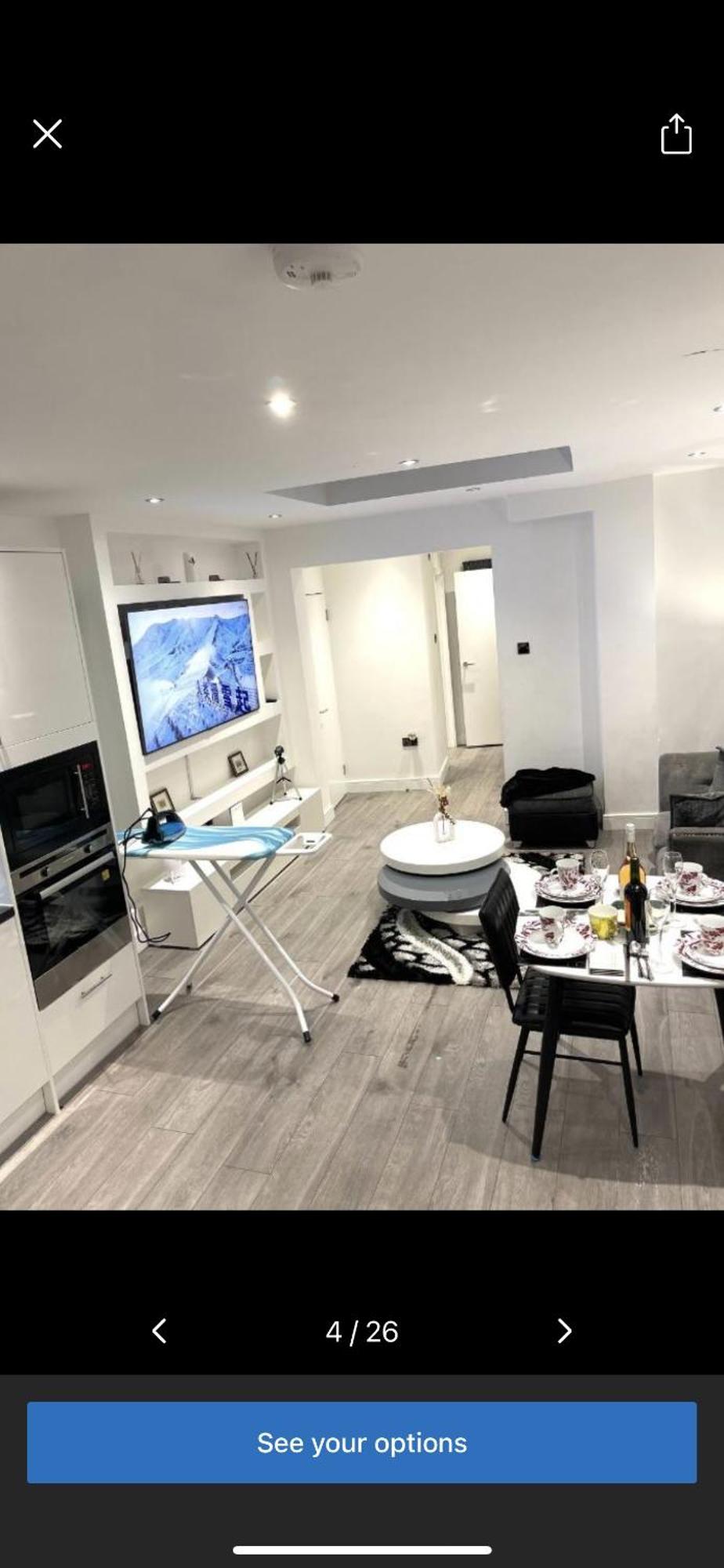 Uppamost London Luxury 2 * Dagenham