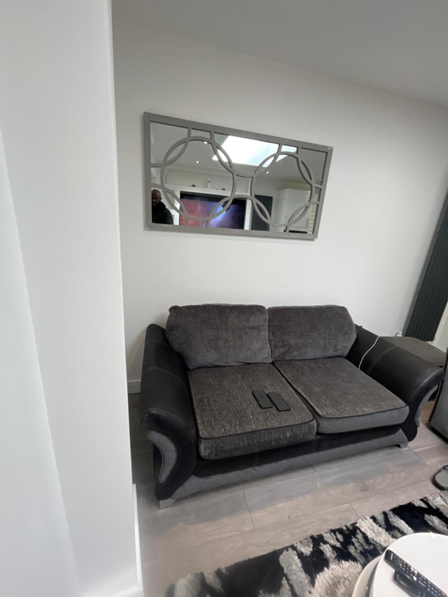 Uppamost London Luxury 2 Dagenham