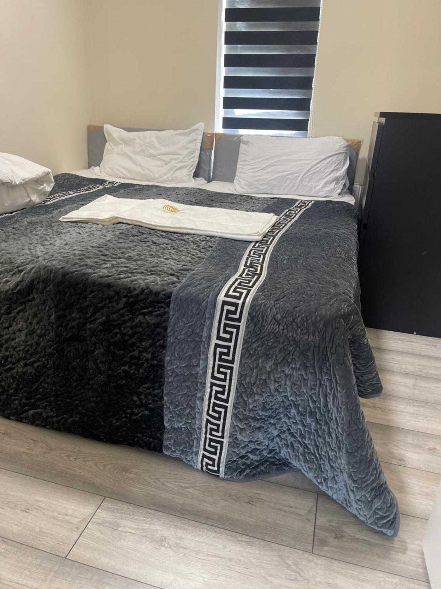 Ferienhaus Uppamost London Luxury 2